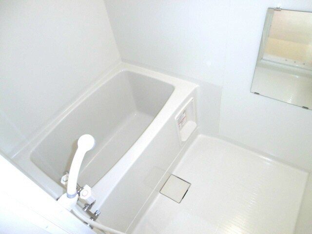 ヒルサイドテラス福住の物件内観写真