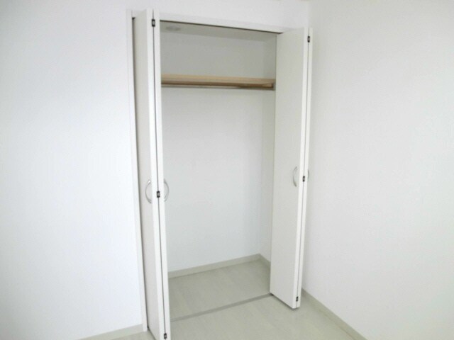 ヒルサイドテラス福住の物件内観写真