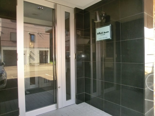 ヒルサイドテラス福住の物件内観写真