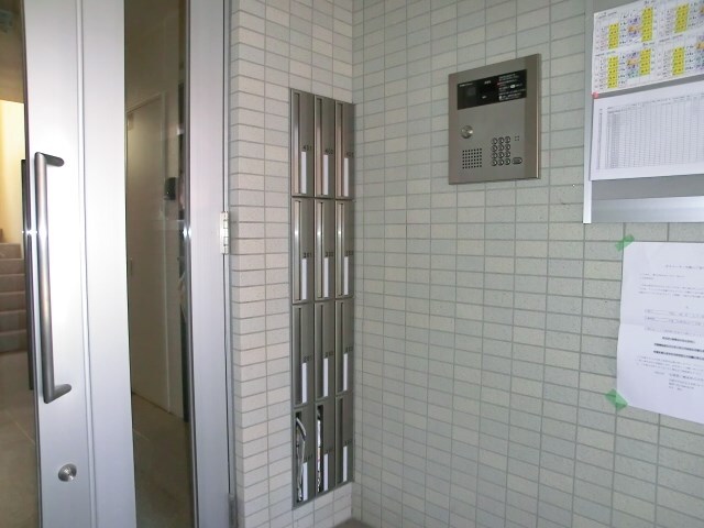 ヒルサイドテラス福住の物件内観写真