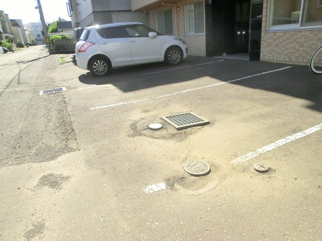 ヒルサイドテラス福住の物件内観写真