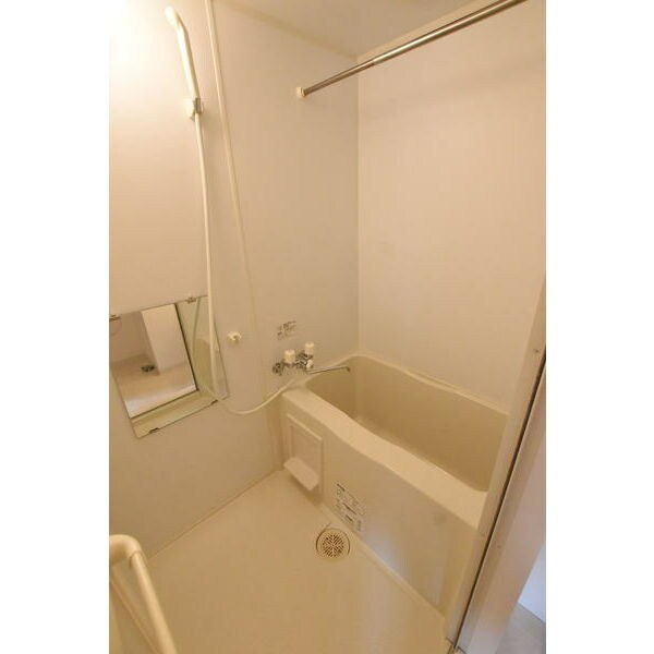 カレラ月寒中央の物件内観写真