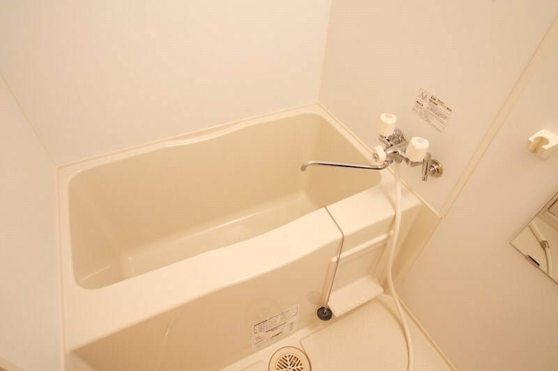 カレラ月寒中央の物件内観写真