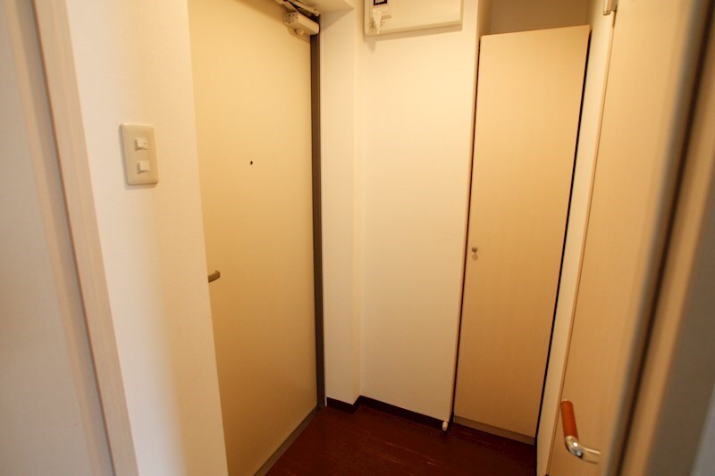 カレラ月寒中央の物件内観写真