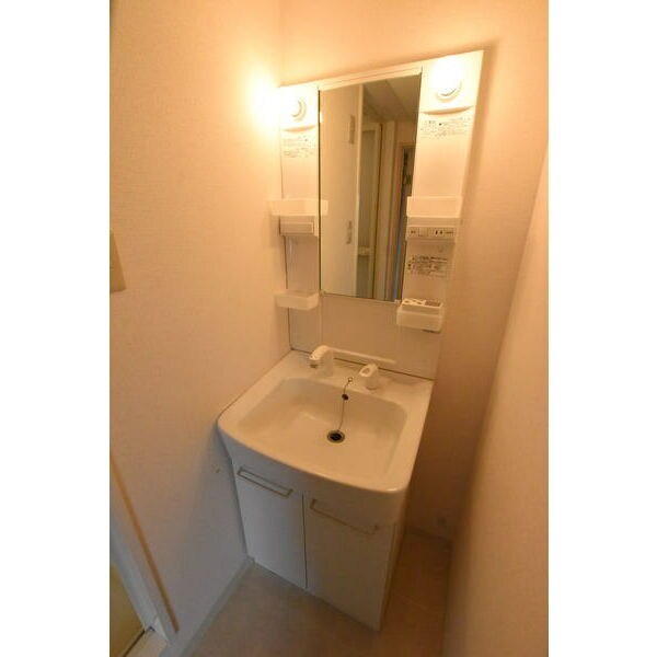 カレラ月寒中央の物件内観写真