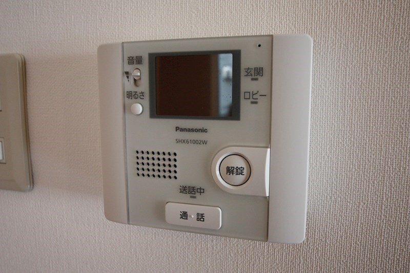 カレラ月寒中央の物件内観写真