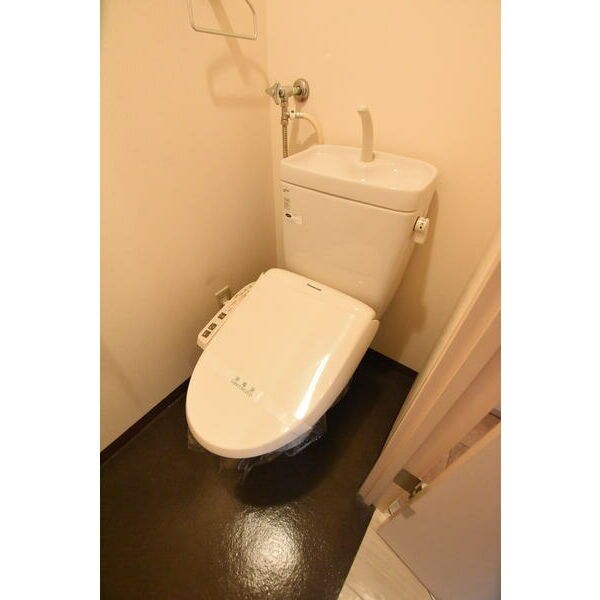 カレラ月寒中央の物件内観写真