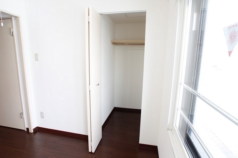 カレラ月寒中央の物件内観写真