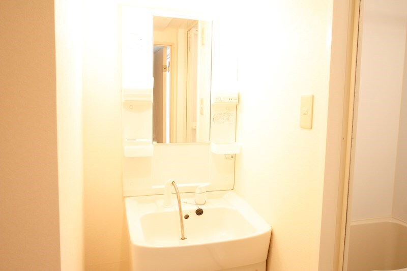 カレラ月寒中央の物件内観写真