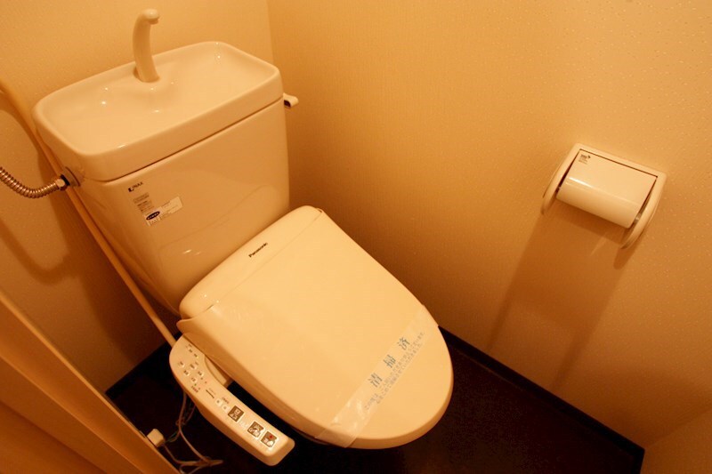 カレラ月寒中央の物件内観写真