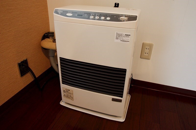 カレラ月寒中央の物件内観写真