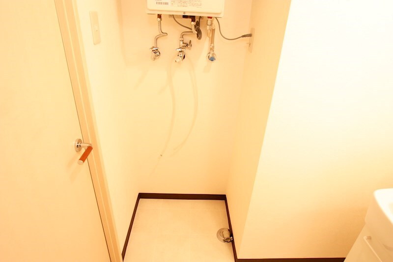 カレラ月寒中央の物件内観写真