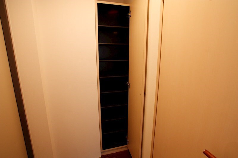 カレラ月寒中央の物件内観写真