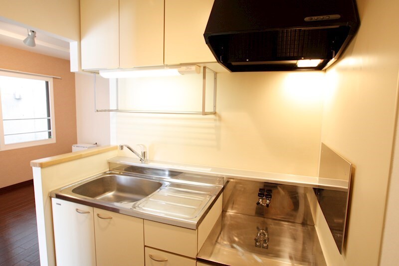 カレラ月寒中央の物件内観写真