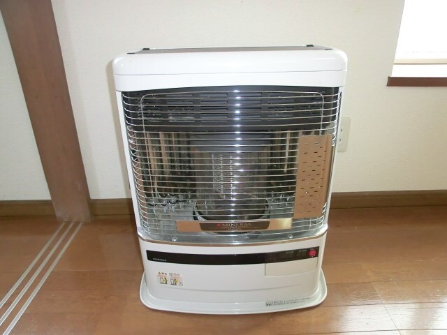 クラージュ福住IIの物件内観写真