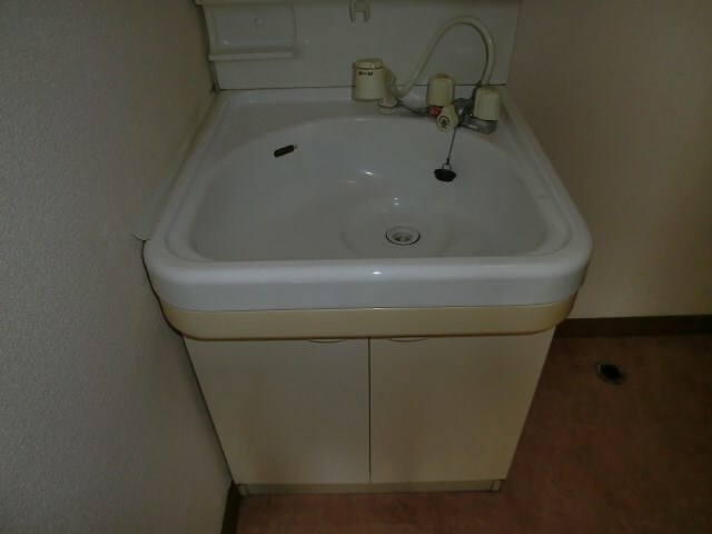 クラージュ福住IIの物件内観写真