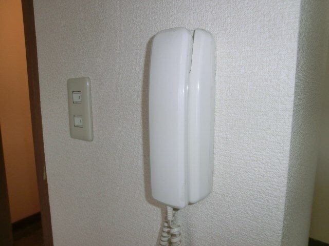 クラージュ福住IIの物件内観写真