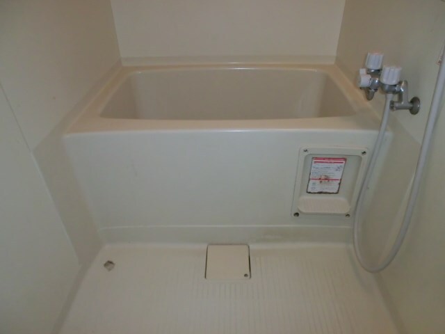 クラージュ福住IIの物件内観写真