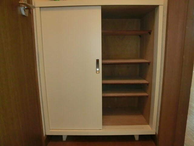 クラージュ福住IIの物件内観写真