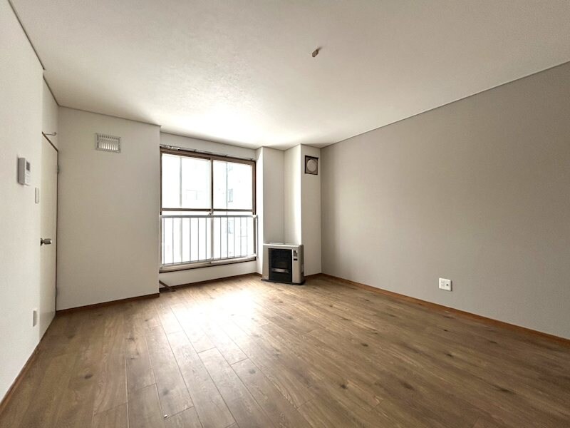 シャルム羊ヶ丘の物件内観写真