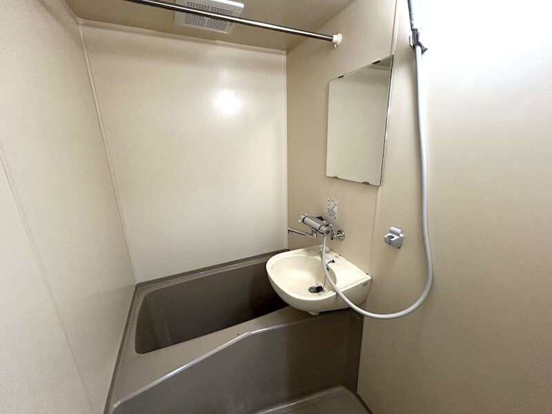 シャルム羊ヶ丘の物件内観写真