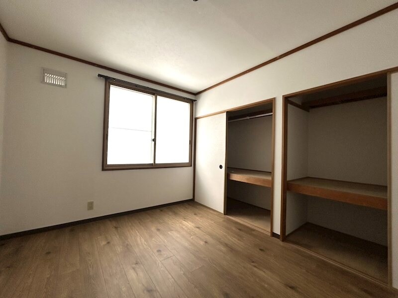 シャルム羊ヶ丘の物件内観写真