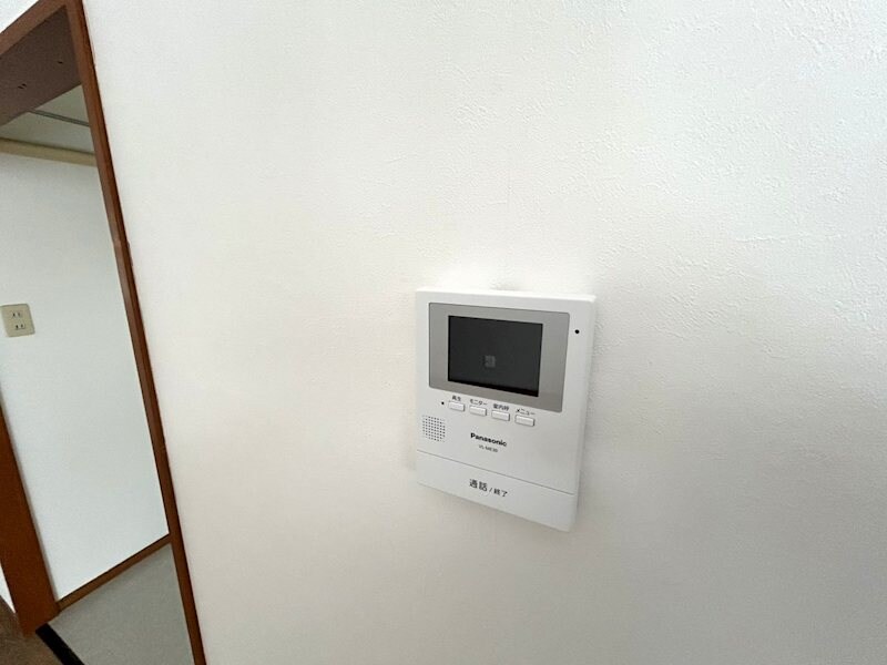 シャルム羊ヶ丘の物件内観写真