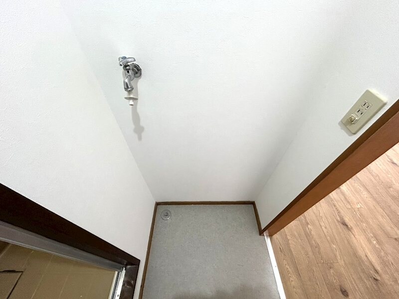 シャルム羊ヶ丘の物件内観写真