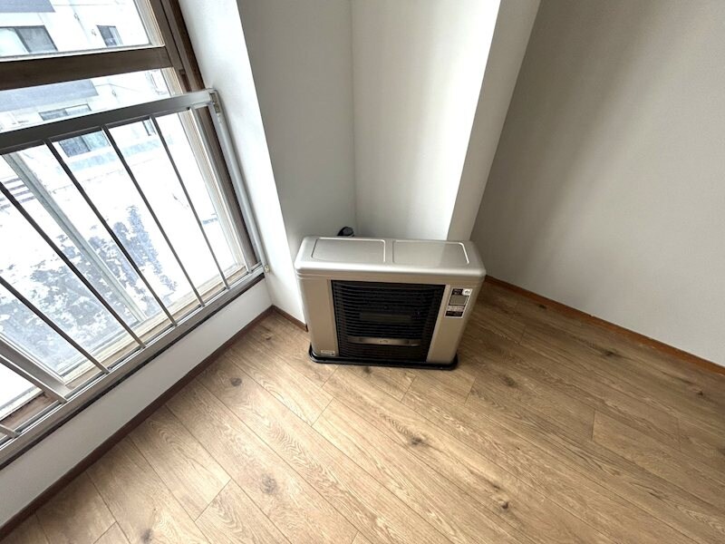 シャルム羊ヶ丘の物件内観写真