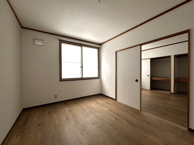 シャルム羊ヶ丘の物件内観写真