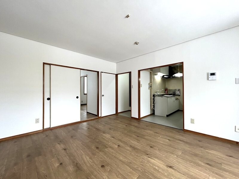 シャルム羊ヶ丘の物件内観写真