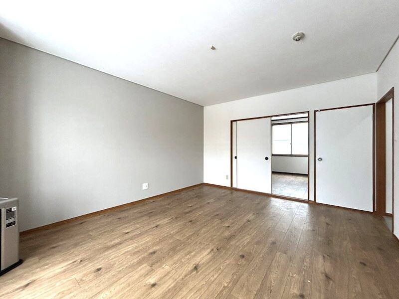 シャルム羊ヶ丘の物件内観写真