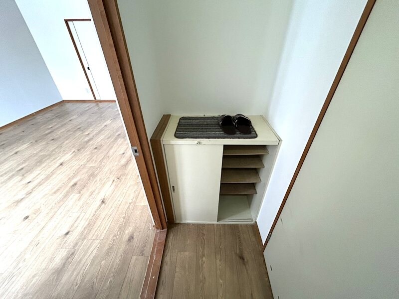 シャルム羊ヶ丘の物件内観写真