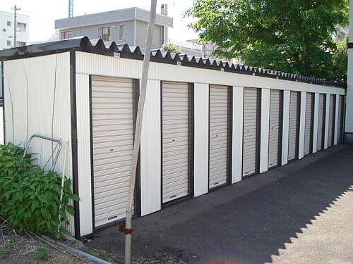 シャルム羊ヶ丘の物件内観写真