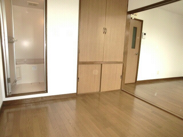 第25森宅建マンションの物件内観写真