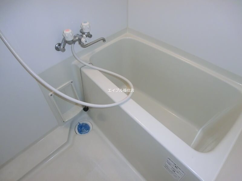 カノン福住の物件内観写真