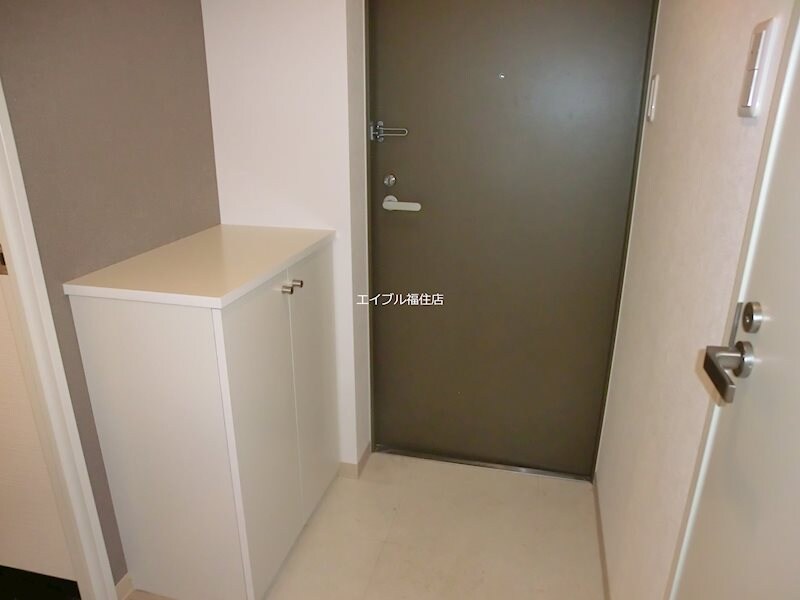 カノン福住の物件内観写真