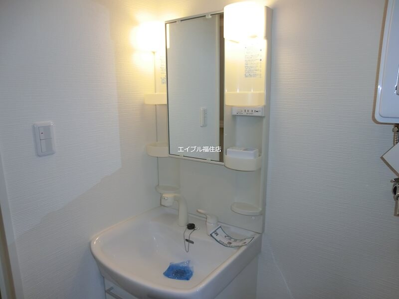 カノン福住の物件内観写真