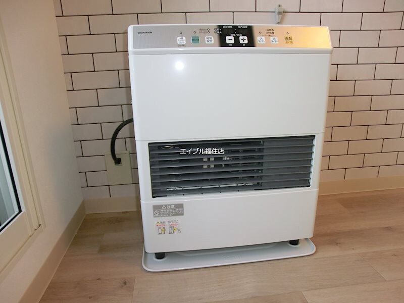 カノン福住の物件内観写真