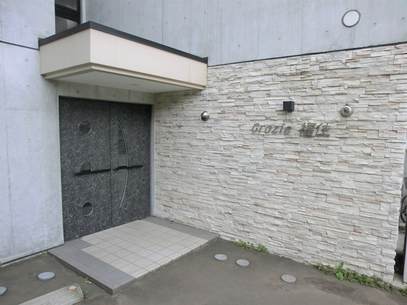 カノン福住の物件内観写真