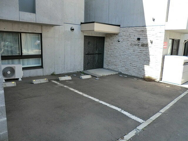 カノン福住の物件内観写真