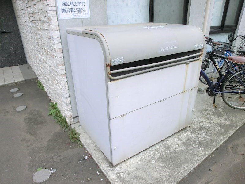 カノン福住の物件内観写真