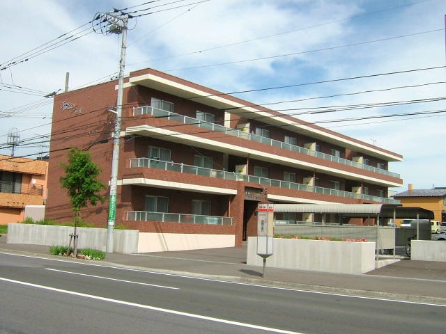 香風館壱番館の物件内観写真