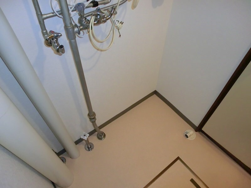 パブリック５４の物件内観写真