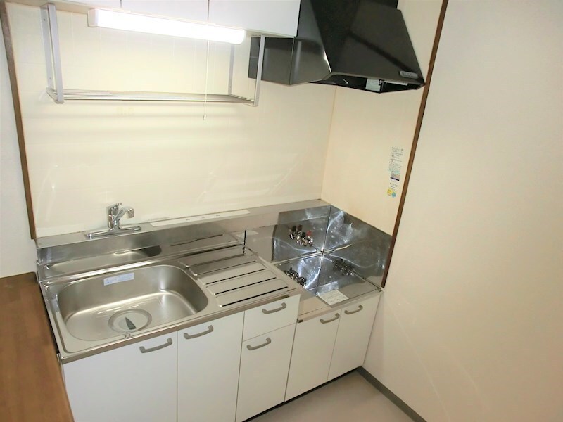 パブリック５４の物件内観写真