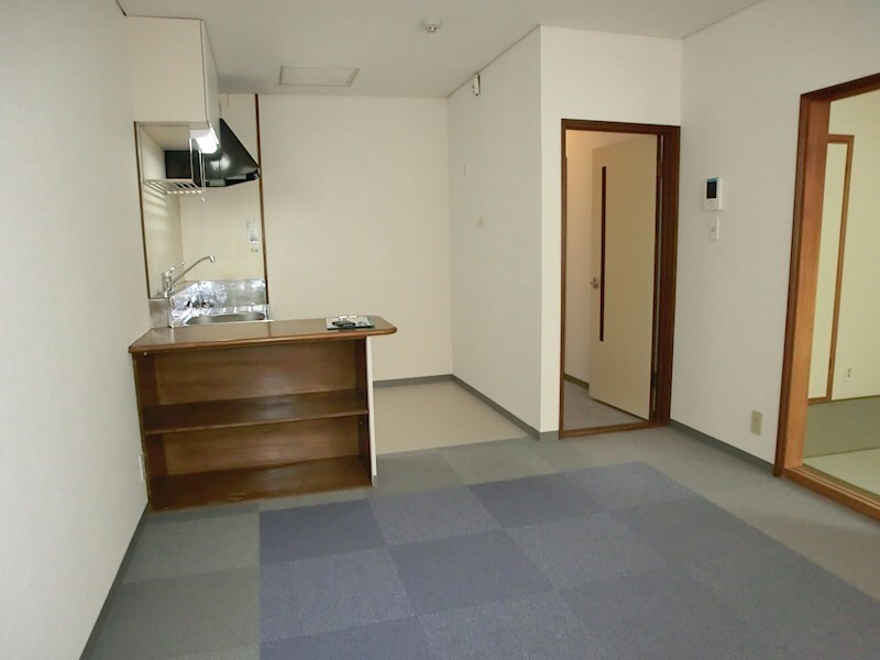 パブリック５４の物件内観写真