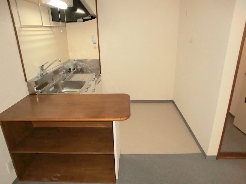 パブリック５４の物件内観写真