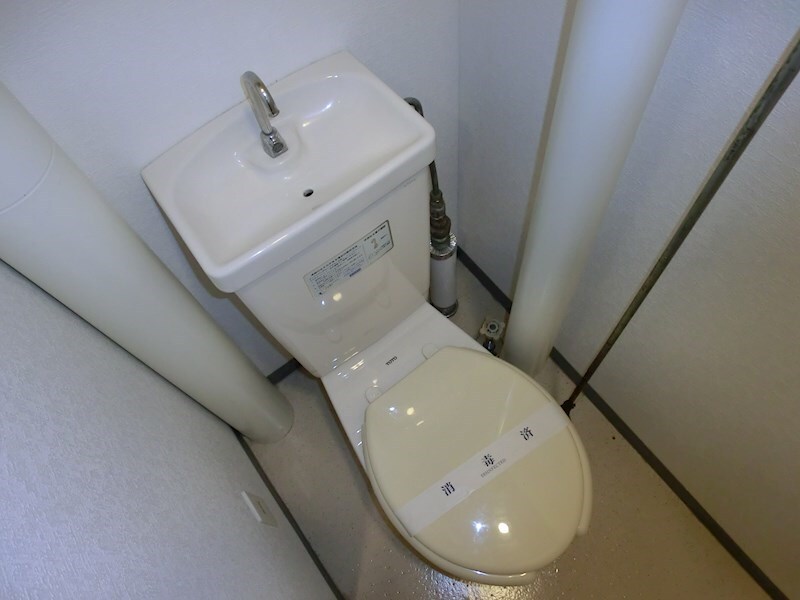 パブリック５４の物件内観写真