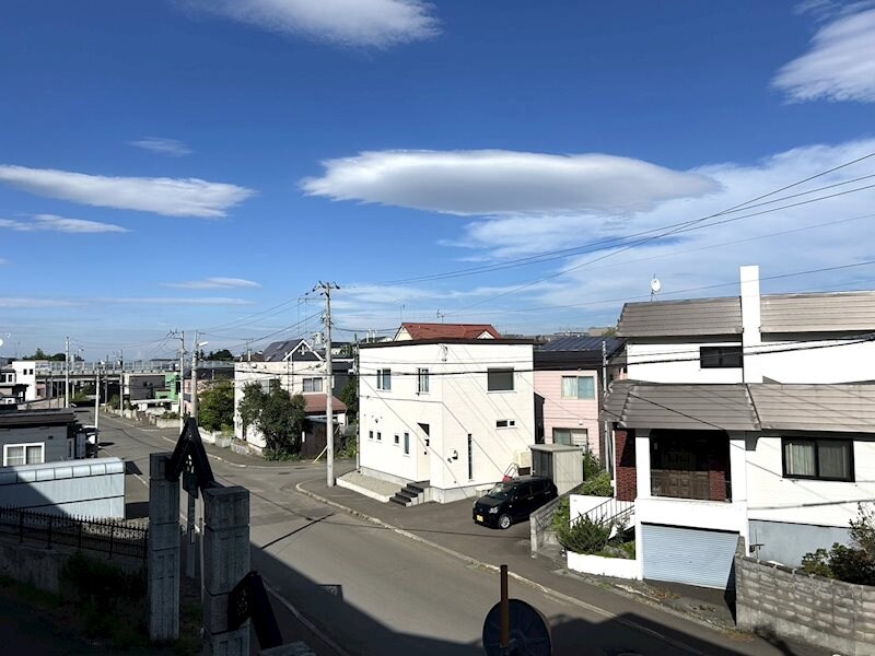 西岡サンマウンテンシャトーの物件内観写真