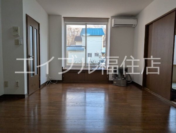 ハイツグリーンヒルの物件内観写真